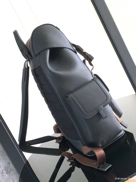 OldCobbler Bags ROAD HIT LARGE DIRO BACKPACK THE 0723